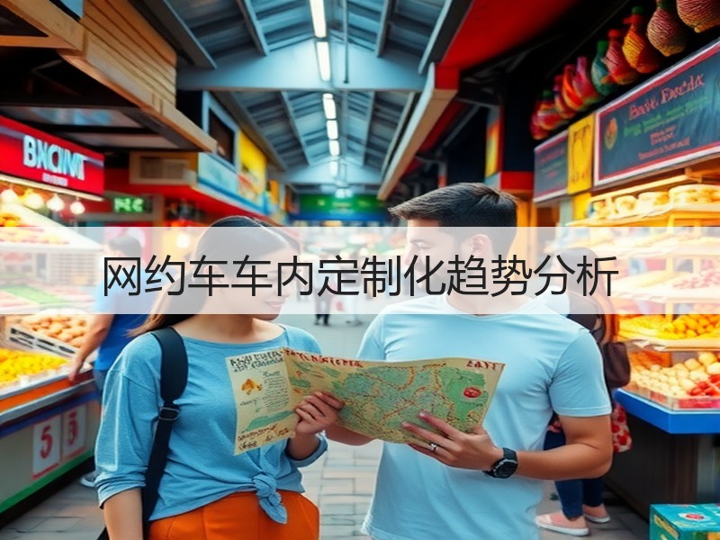 网约车车内定制化趋势分析