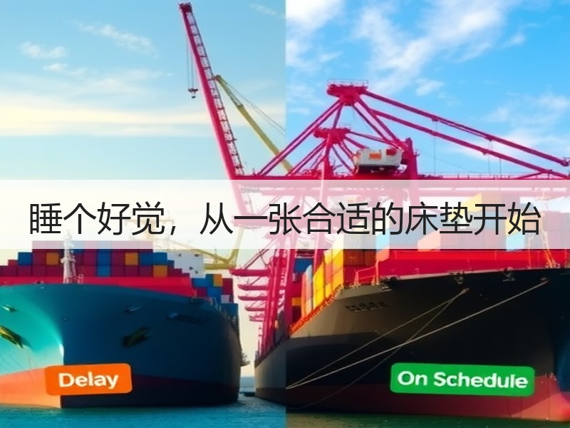睡个好觉，从一张合适的床垫开始