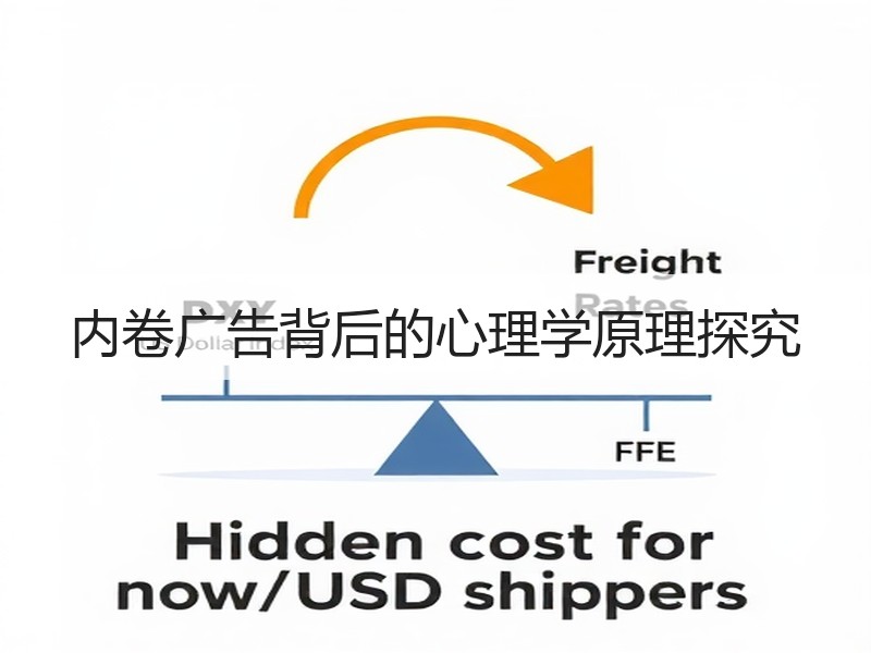 内卷广告背后的心理学原理探究